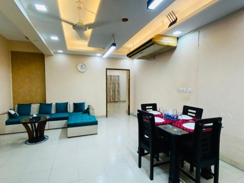 Dhanmondi Hotel | ADD Eden