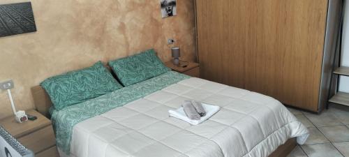 Trezzo sull'Adda Apartment | Adda House