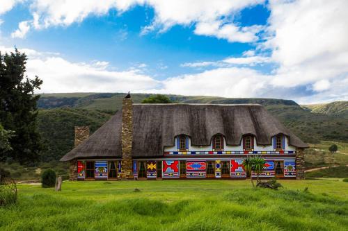 Kromriver Cabin | Addo Bush Palace