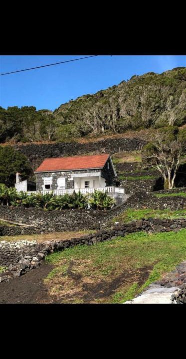 Lajes do Pico Apartment | Adega do Golfinho