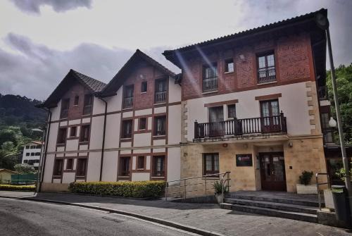 El Regato Hotel | Adeko Hotel