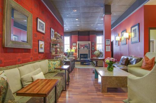 Theater District Hostel | Adelaide Hostel