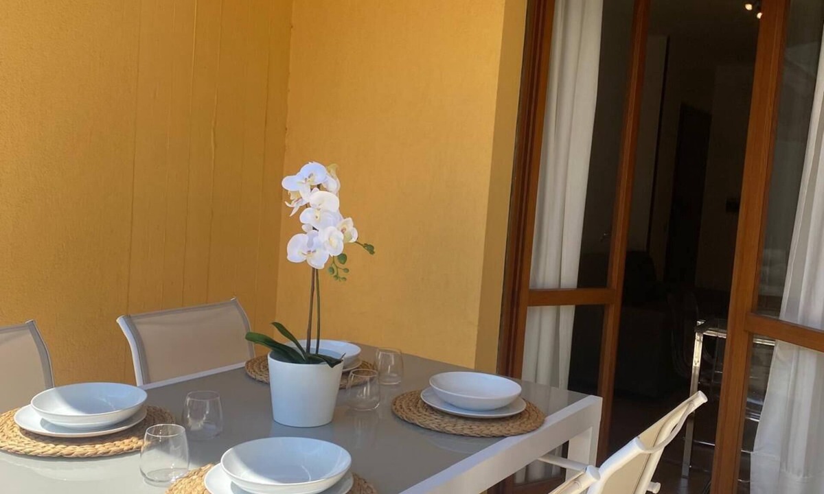 Villa Rosa Apartment | Adele House