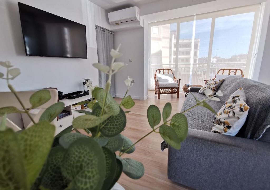 Coveta Fuma Apartment | Adelmar