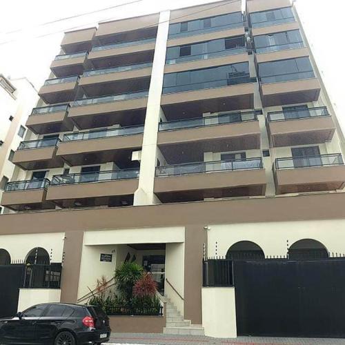 Castelo Branco Apartment | Ademilson