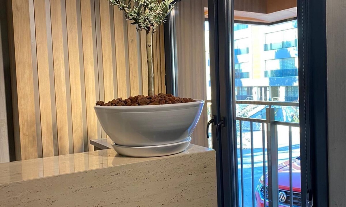 Yildizevler Apartment | Aden Life