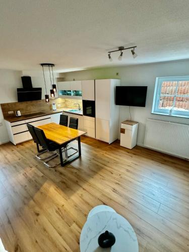 Adenau Apartment | Adenauer Forst Ring Apartment