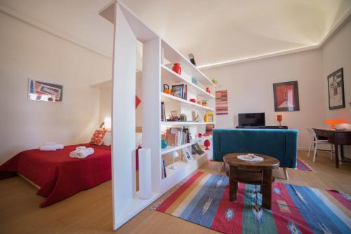 Corso dei Mille - Sant'Erasmo Apartment | Adenzia apartment