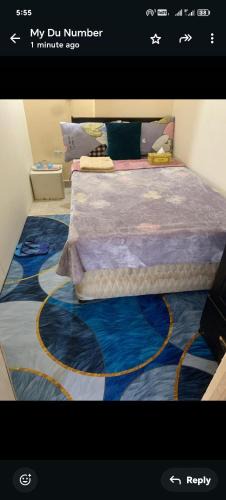 Al Wahdah Apartment | Adex Cool Apartment