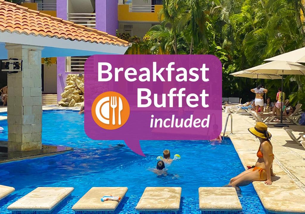 Downtown Cancun Hotel | Adhara Hacienda Cancun