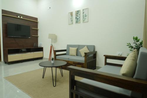 Mysore Apartment | Adharsh Residency