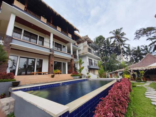 Melayang House | Adhidrawa Ubud