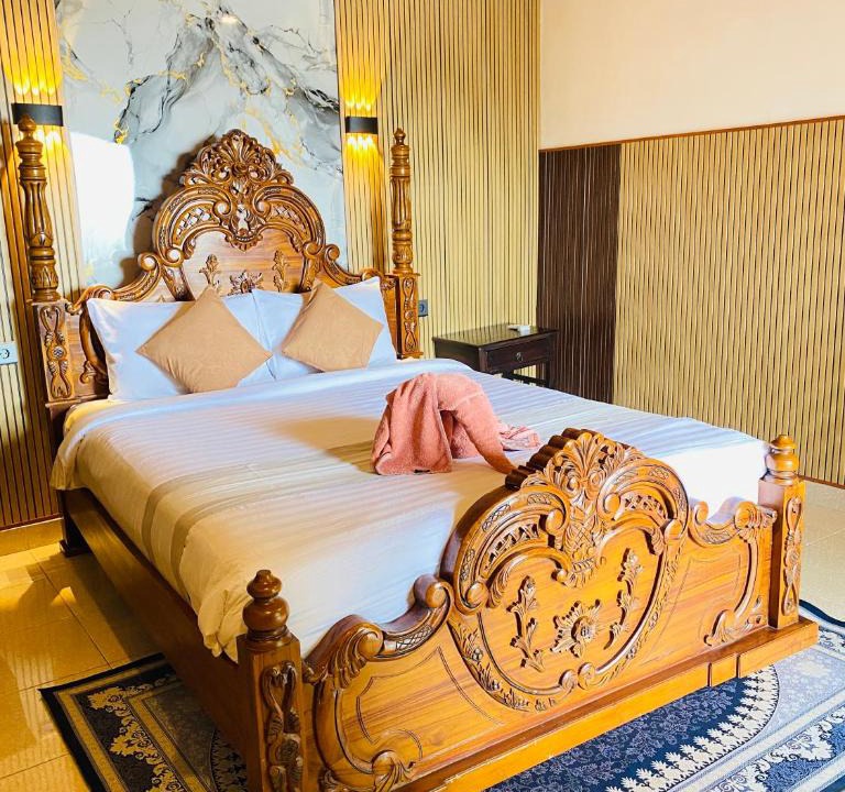 Munduk House | Adila Warung and Homestay