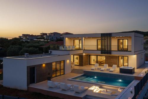 Debeljak Villa | Adiloté Luxury Villa