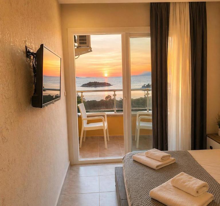 Yalıkoy Hotel | Adils Otel