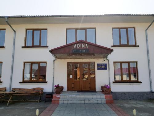 Balti Hotel | Adina
