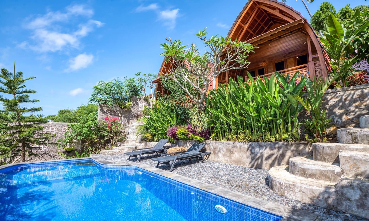 Tumbu Village House | Adinata Villa Managed by Manara