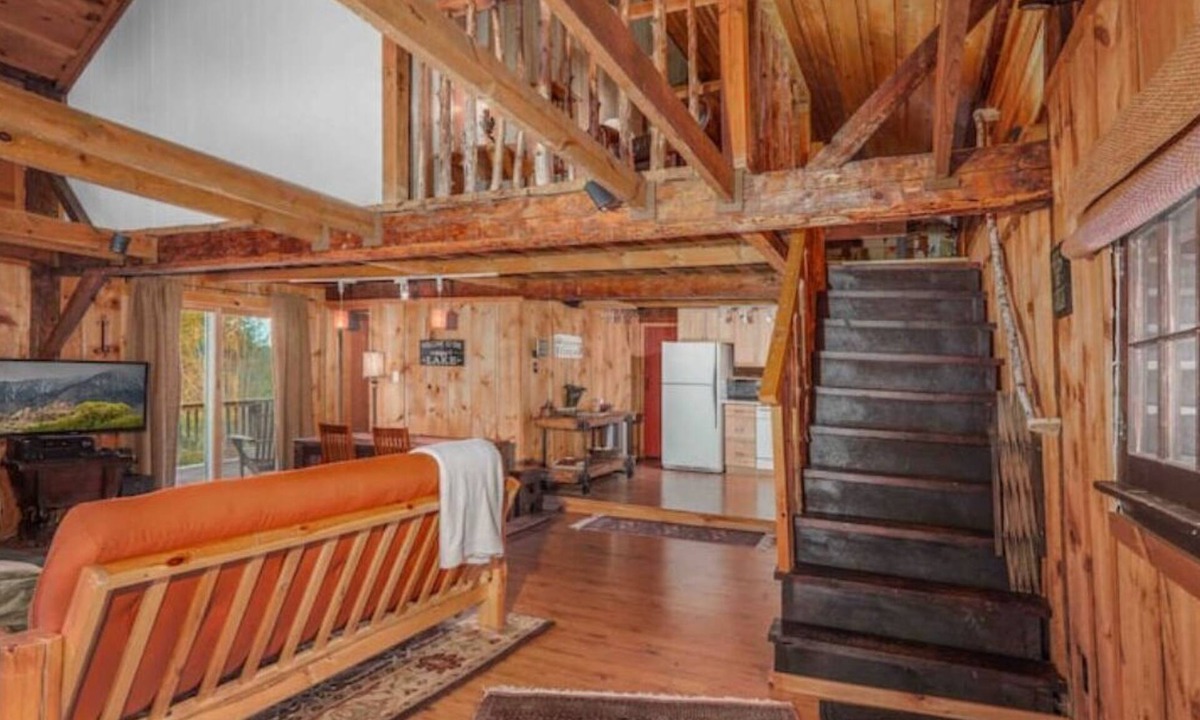 Chestertown House | Adirondack Base Camp by Loon Lake and Gore Mt.!