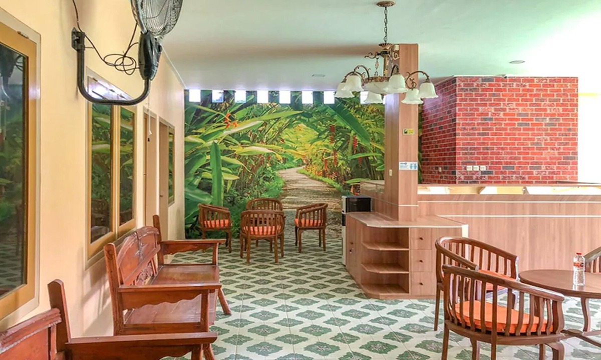 Klojen House | Adisa Homestay