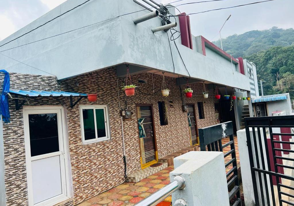 Chintapalle House | ADITYA RESIDENCY