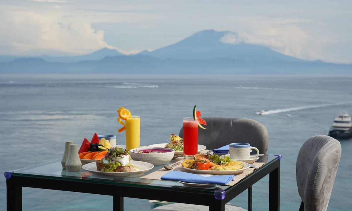 Penida Island Hotel | Adiwana Warnakali Resort