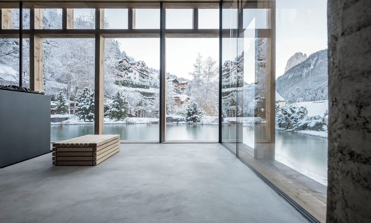 Ortisei Hotel | ADLER Balance
