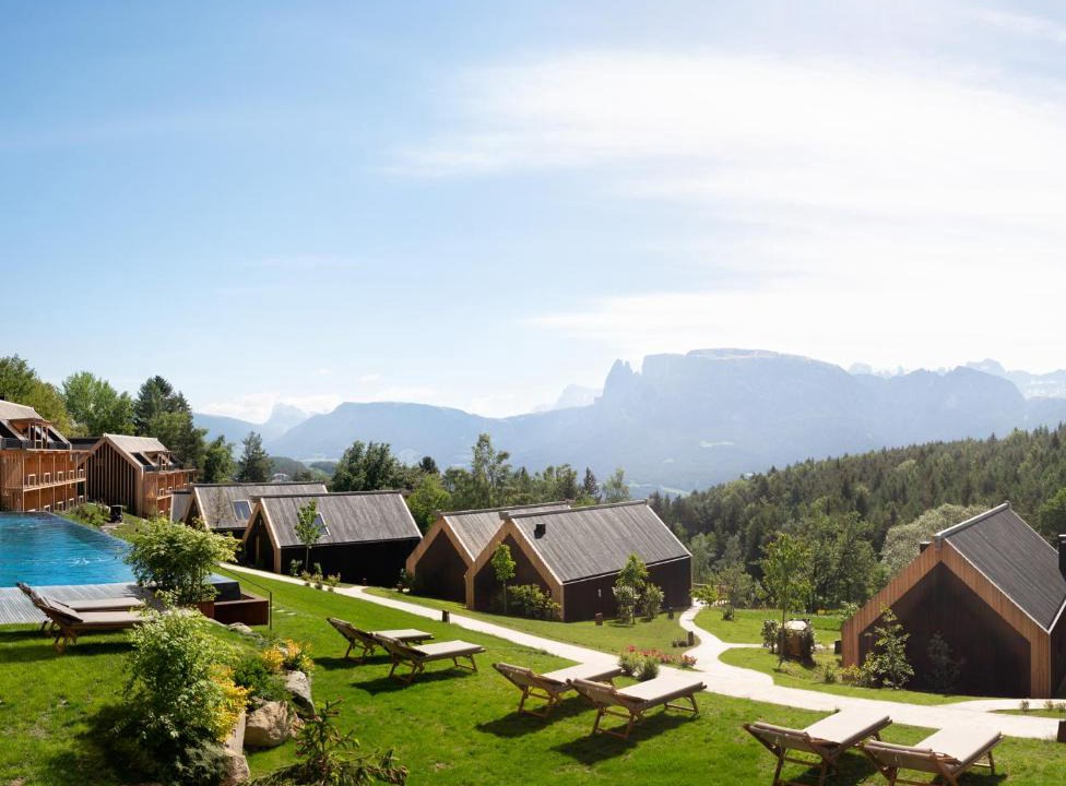 Renon Hotel | ADLER Ritten