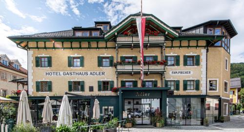 Villabassa Hotel | Adler Suite & Stube