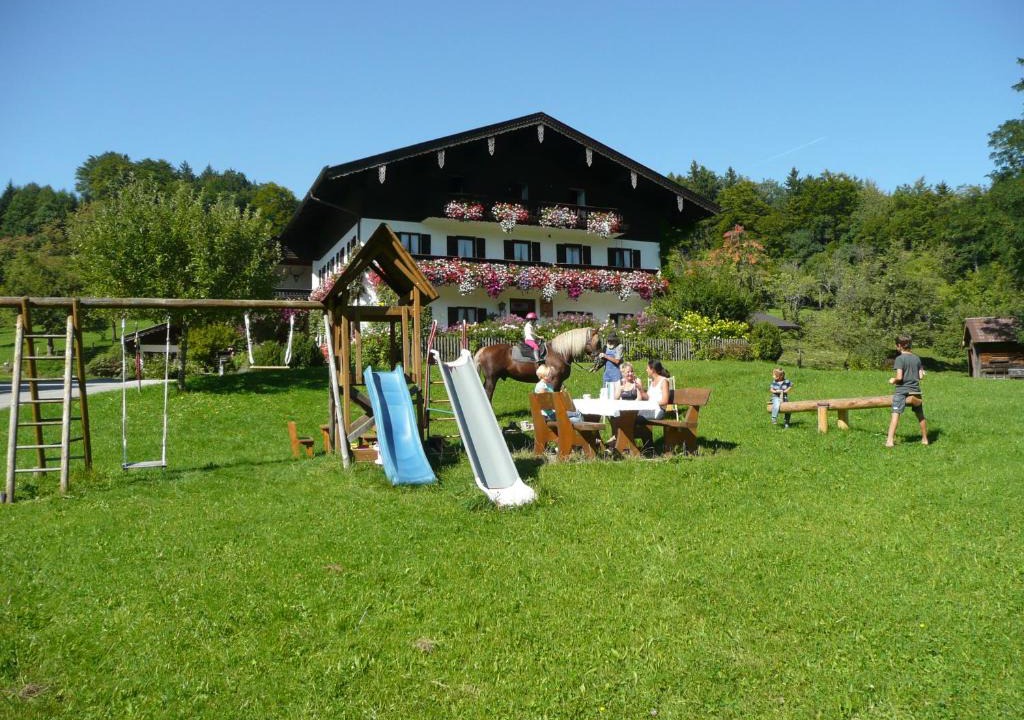 Samerberg House | Adlerhof