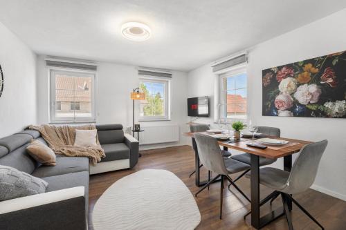 Koetz Apartment | ADN Suites - NETFLIX - modern and smart