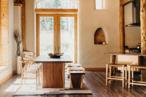 Blue River House | Adobe-Style Retreat - Game Room - 8 Mins to Breck