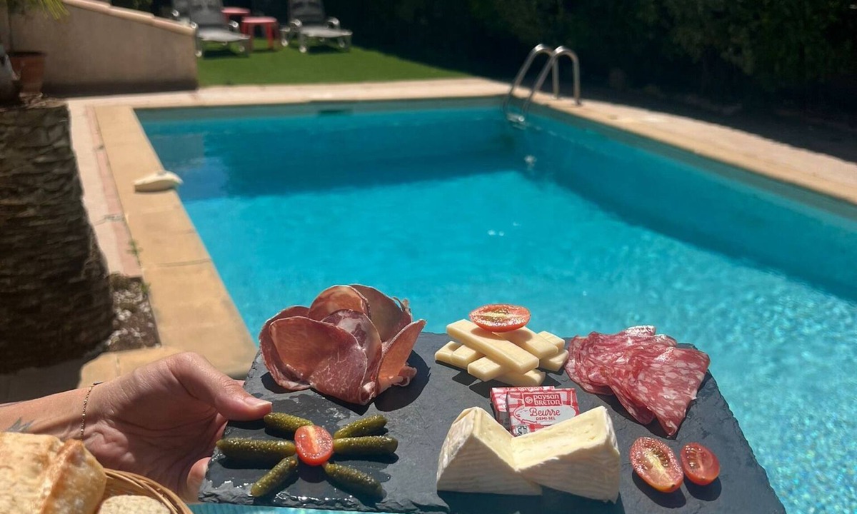 Sud Hotel | Adonis Arc Hôtel Aix