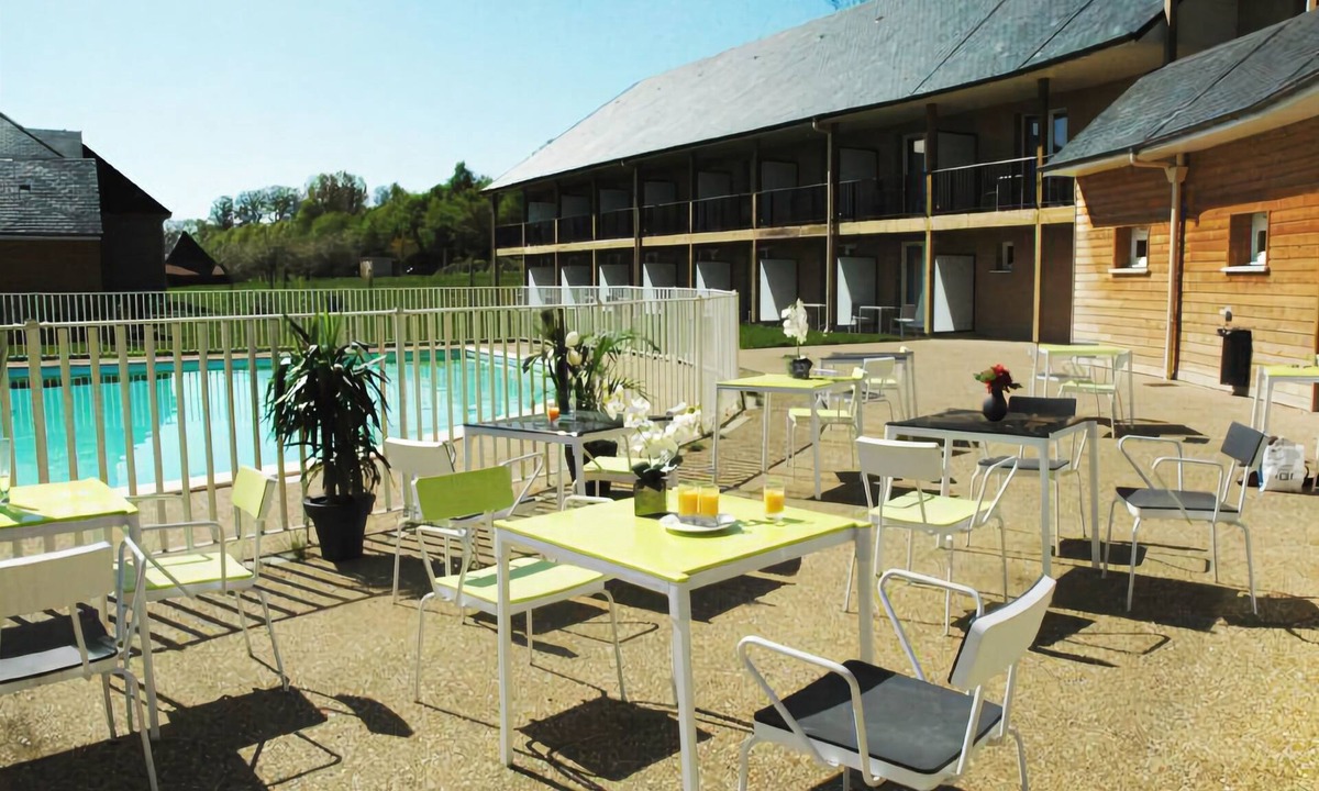 Equemauville House | Adonis Honfleur