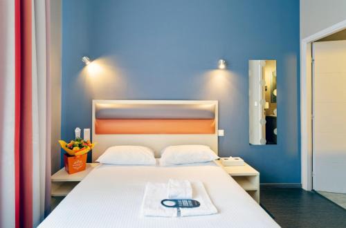 Contades Hotel | Adonis Hotel Strasbourg