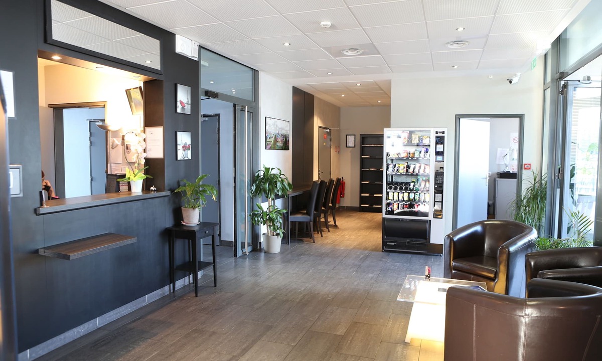 Chevilly-Larue Apartment | Adonis Paris Sud
