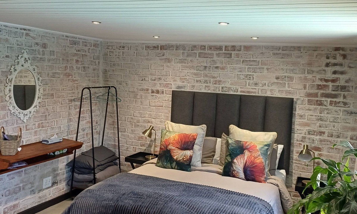 Paarl Cottage | Adorable 1-bedroom cottage in pleasant Paarl for a relaxing stay