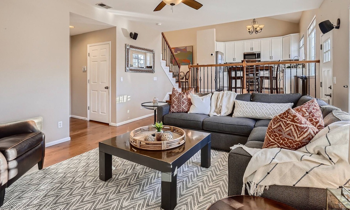 North Central Westminster House | Adorable Home close to Boulder and Denver