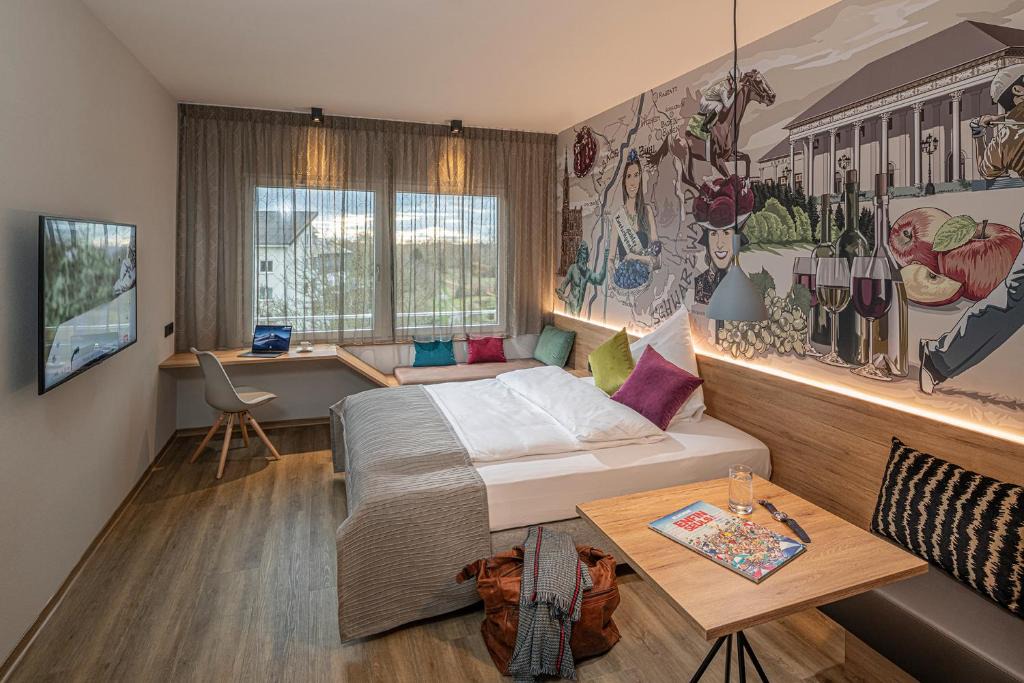Buhl Apartment | Adoro Aparthotel