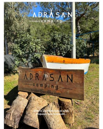Adrasan Other | Adrasan Camping