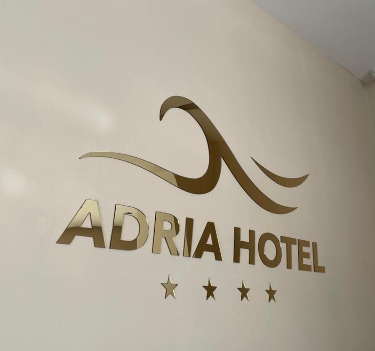 Golem Hotel | Adria Hotel