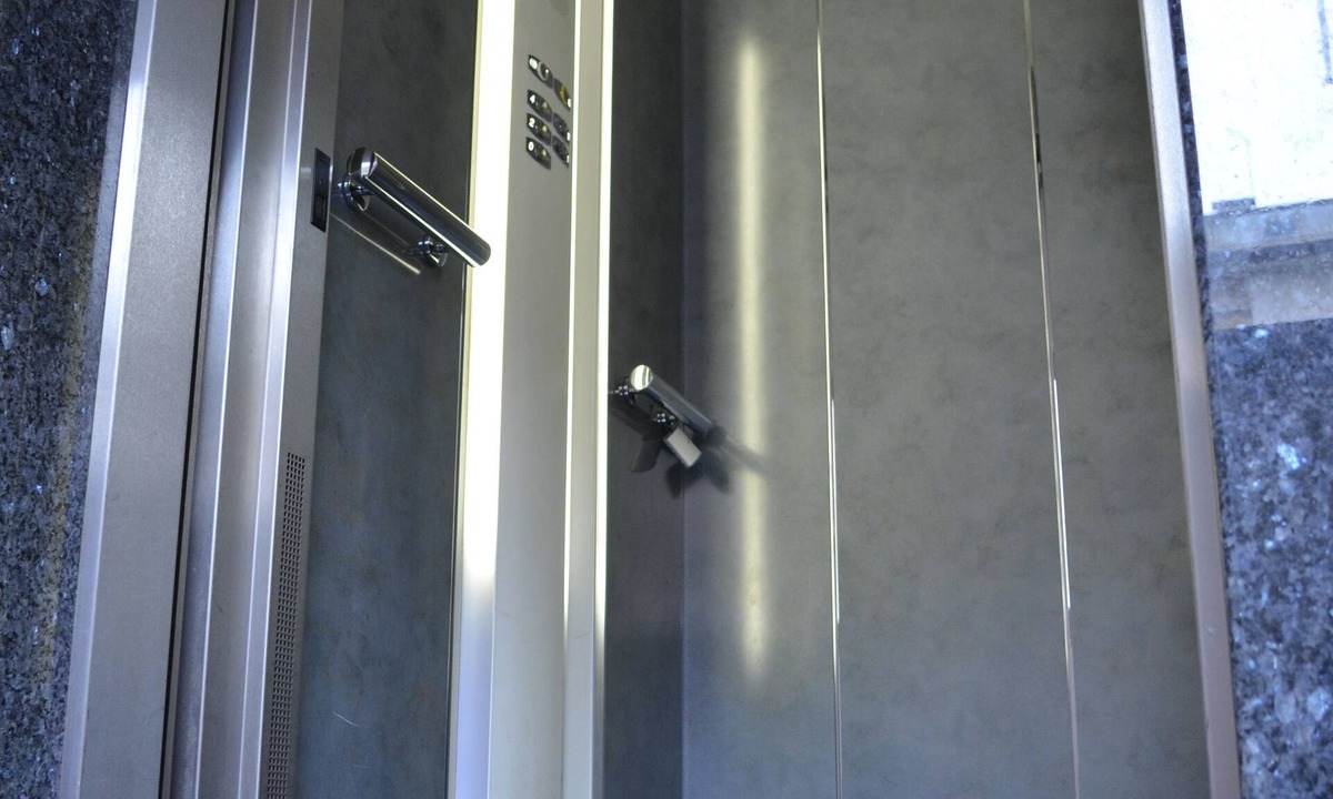 Mestre Hotel | Adria