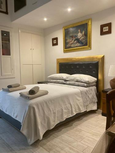 Macchia Apartment | ADRIANA