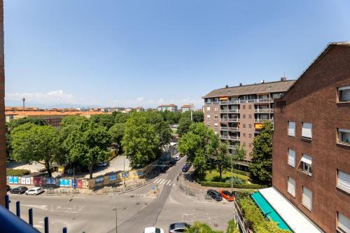 Cenisia Apartment | Adriano Apartment