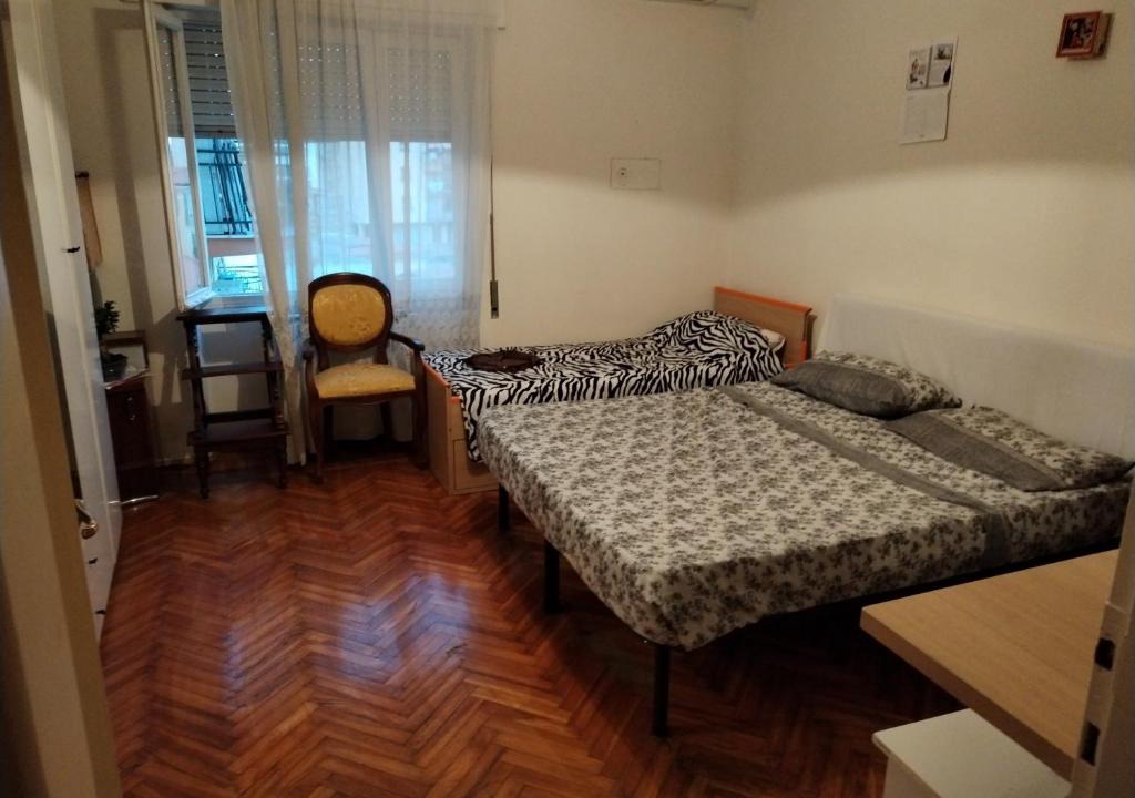 Monteveglio Apartment | Adriano