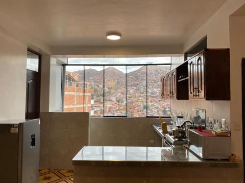 Cusco Apartment | Adriano's Deluxe Apartments Base