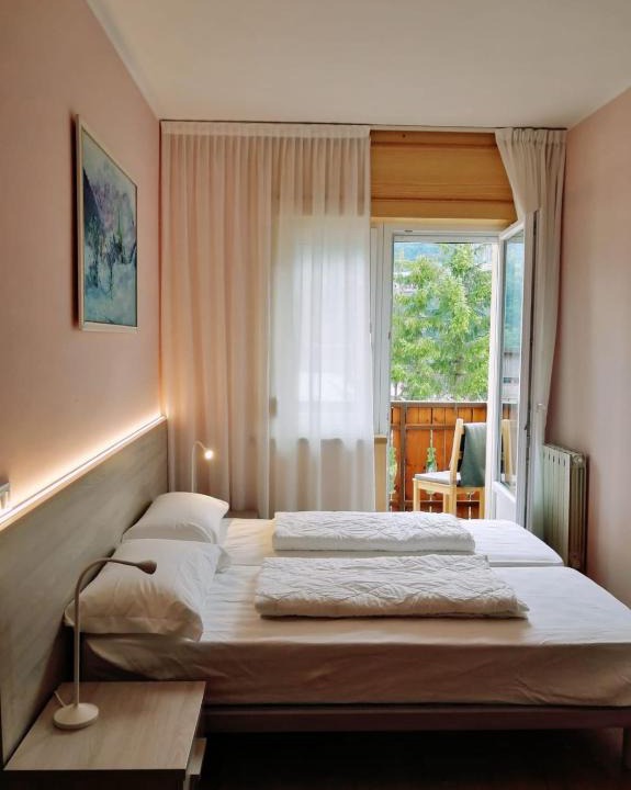 Tarvisio Hotel | Adriatico Rooms