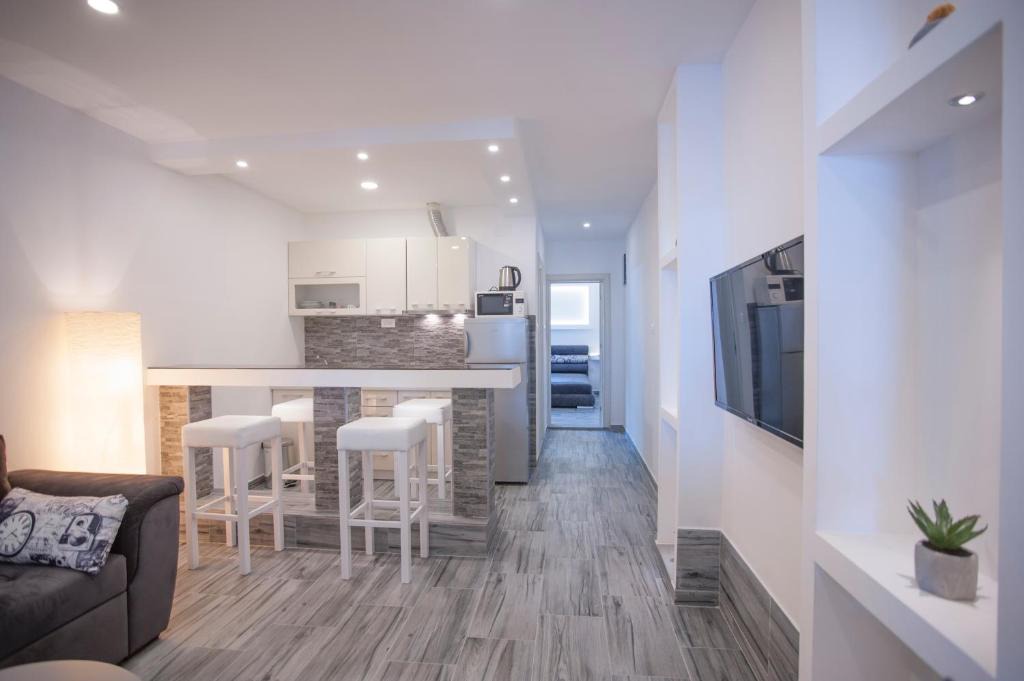 Velji Vinogradi Apartment | Adrovic Apartment