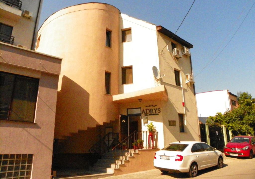Constanta House | Adrys Boutique Villa