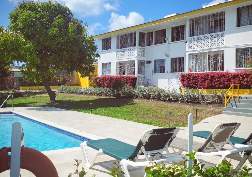 Blue Waters Apartment | Adulo Apartments
