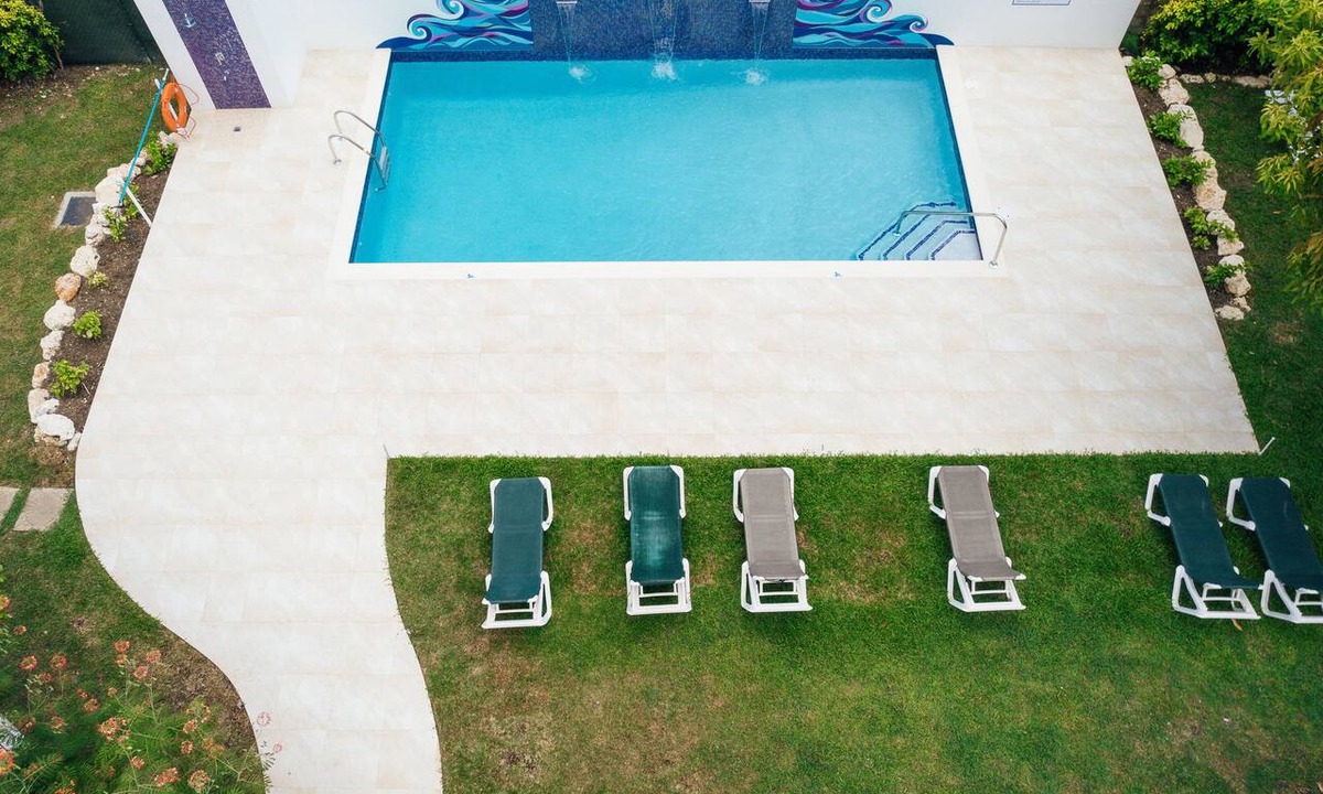 Blue Waters Apartment | Adulo Apartments